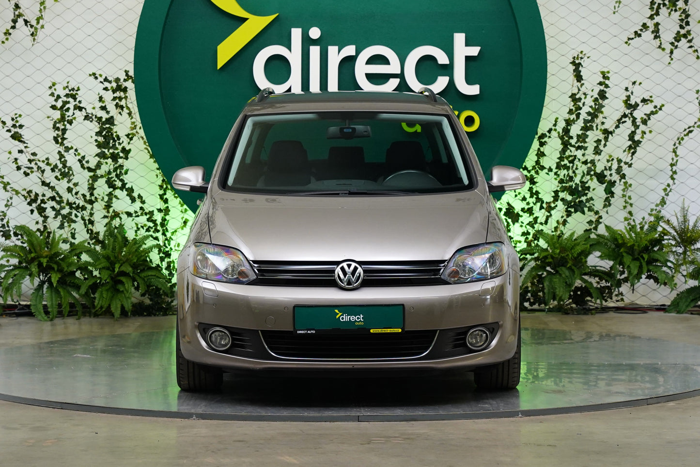 Volkswagen Golf 1.2 TSI 77 kW Life