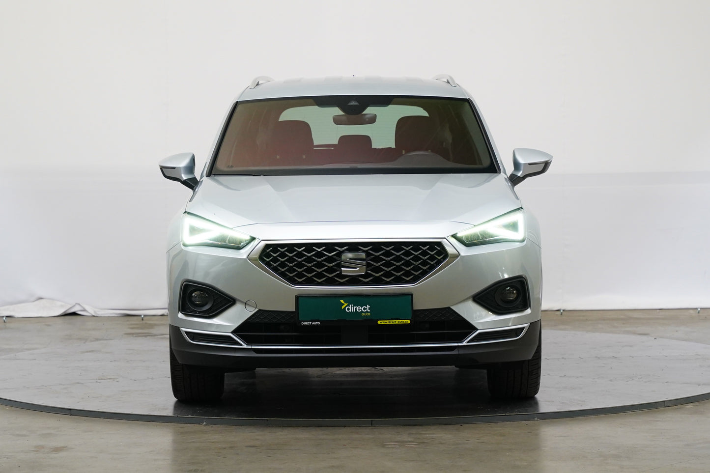 Seat Tarraco 2.0 TDI 147kW 4Drive Xperience