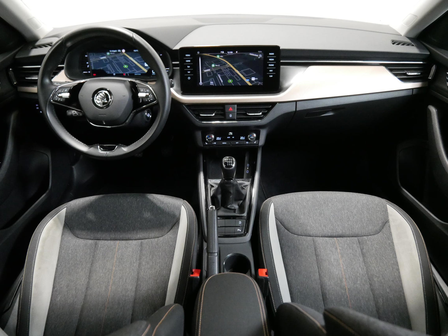 Škoda Scala 1.0 TSI 81 kW Style
