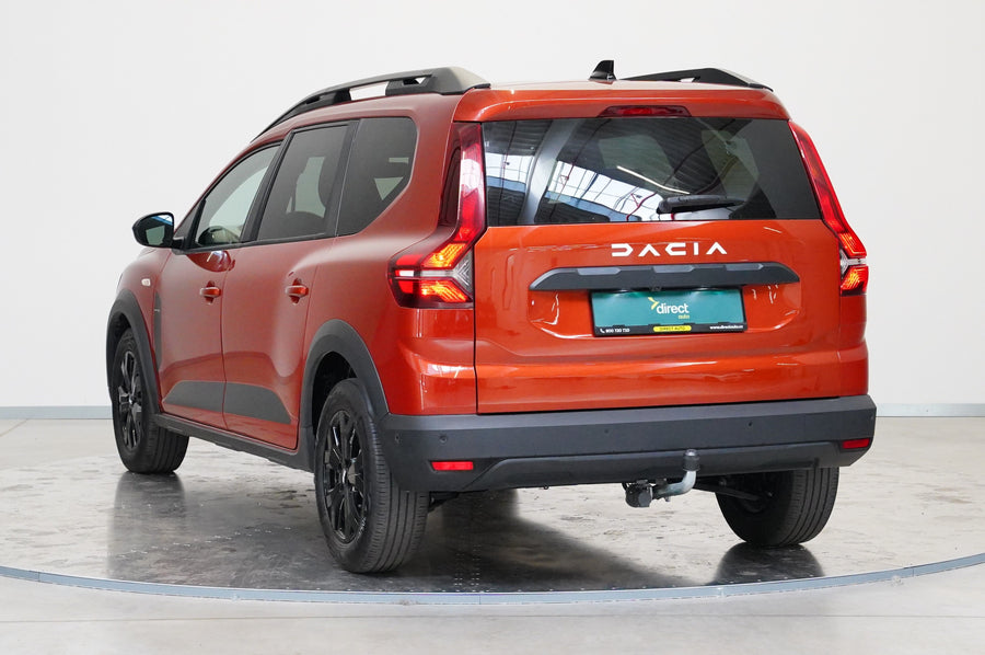 Dacia Jogger 1.0 TCe 81 kW – foto 4