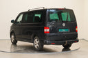 Volkswagen Caravelle 2.5 TDI 96 kW