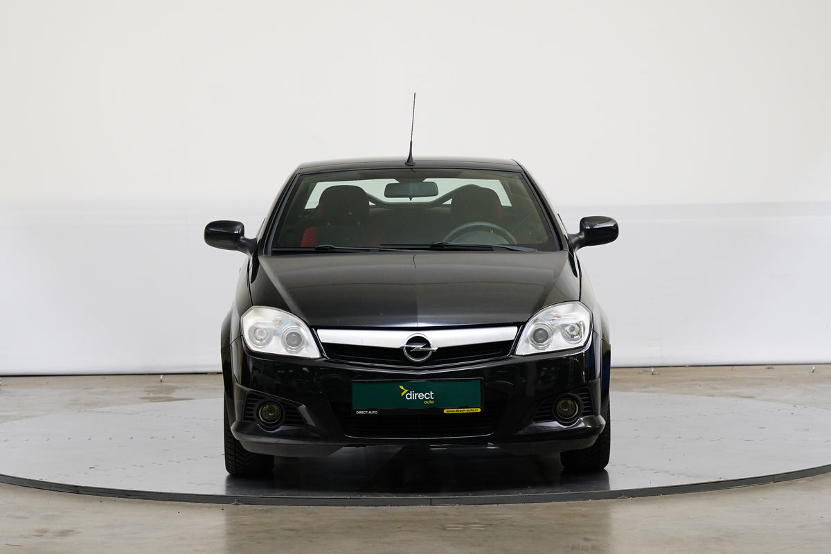Opel Tigra 1.4 16V 66 kW – foto 4