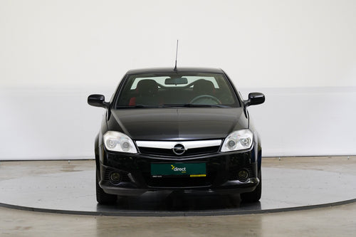 Opel Tigra 1.4 16V 66 kW – foto 4