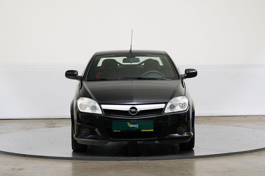 Opel Tigra 1.4 16V 66 kW – foto 4