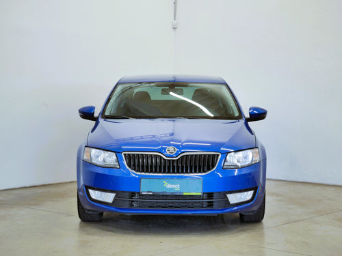 Škoda Octavia 1.4 TSI 103 kW Elegance – foto 4