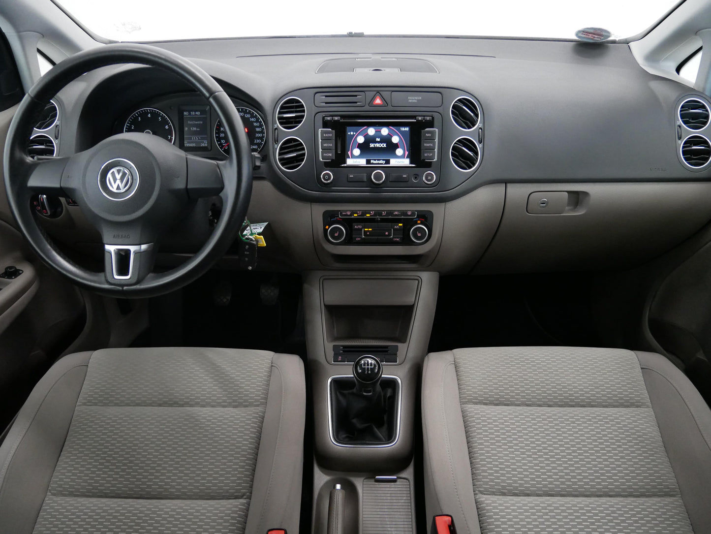 Volkswagen Golf 1.2 TSI 63 kW Comfortline