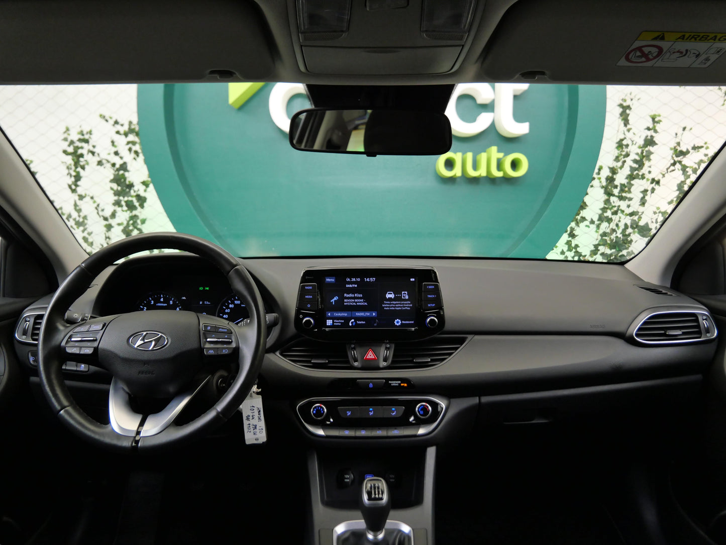 Hyundai i30 1.0 T-GDI 88 kW Family Comfort