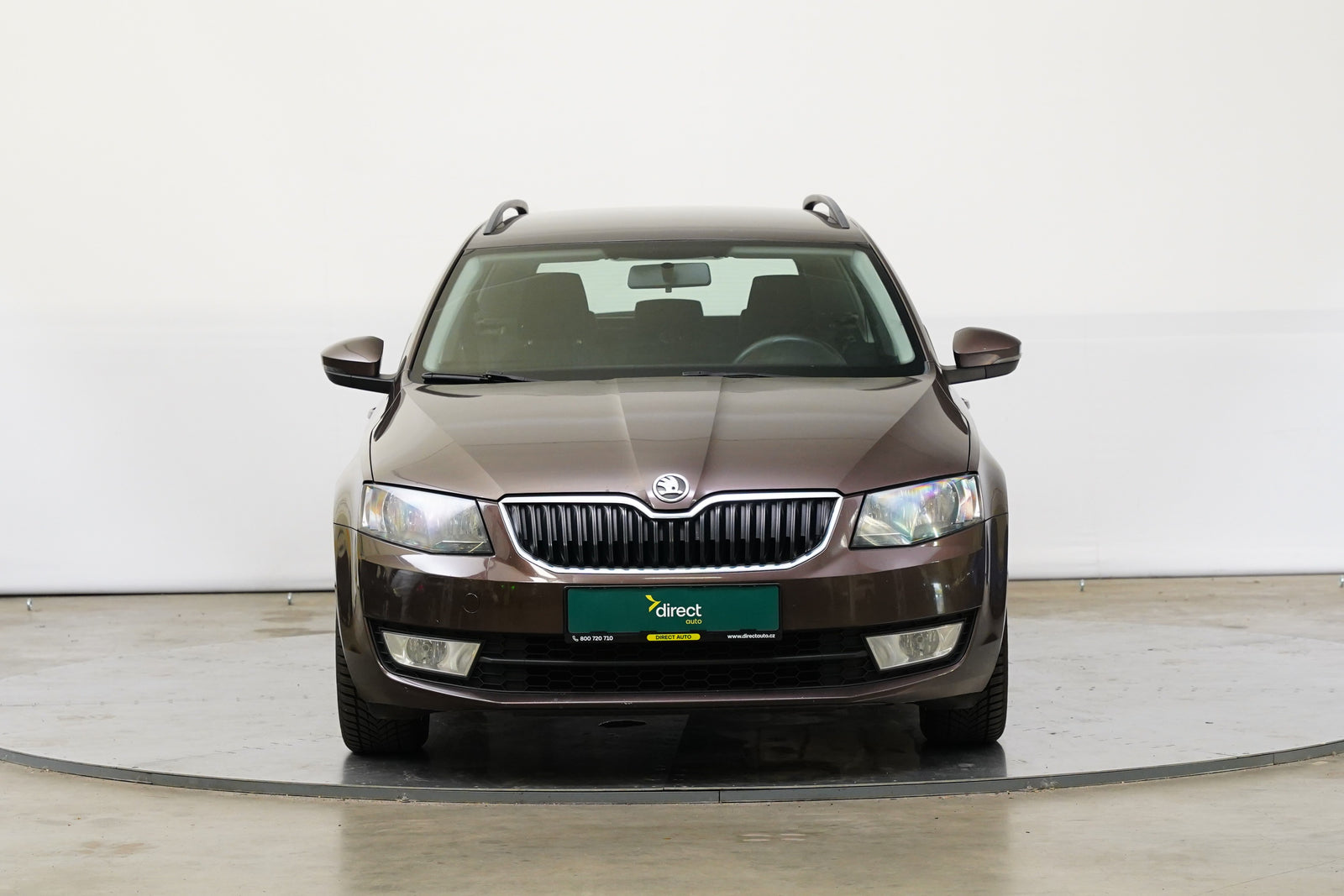 Škoda Octavia 1.6 TDI 77 kW Ambition – foto 4
