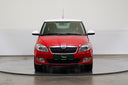 Škoda Fabia 1.2 TSI 77 kW Sportline