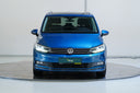 Volkswagen Touran 2.0 TDI 110 kW Sound
