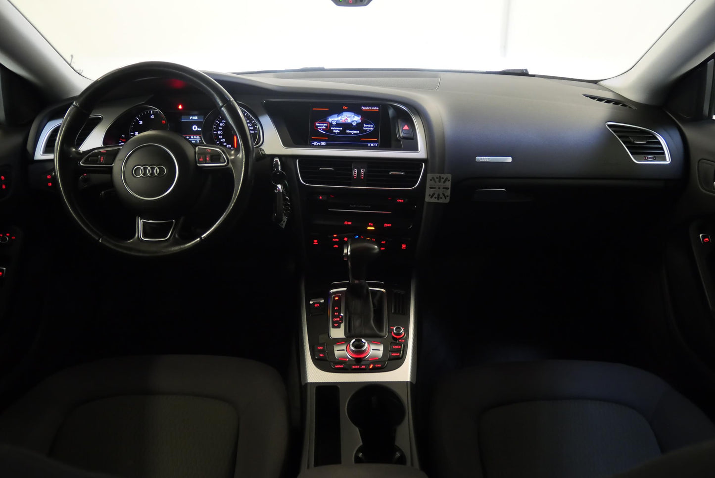 Audi A5 Sportback 2.0 TDI 130 kW Sportback