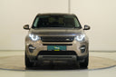 Land Rover Discovery Sport 2,0 TD4 110kW 4x4