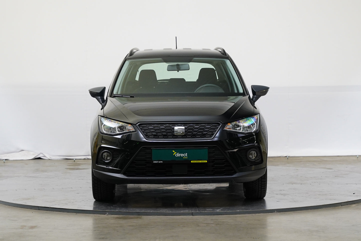 Seat Arona 1.0 TSI 70 kW Austria Edition