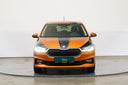Škoda Fabia 1.0 TSI 81 kW Style Plus