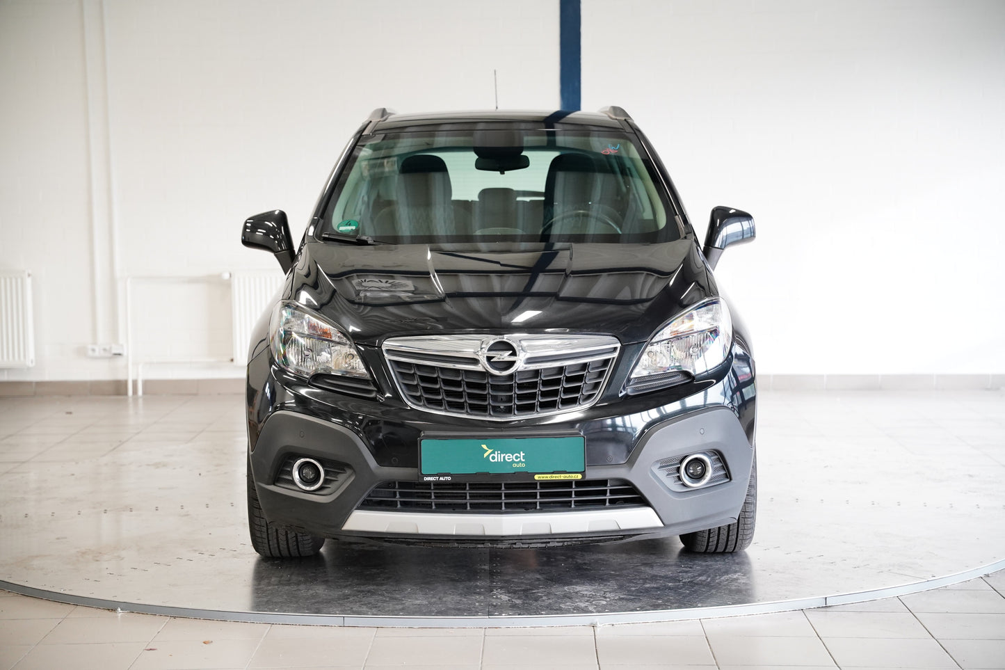 Opel Mokka 1.4 Ecotec 103kW Turbo Edition