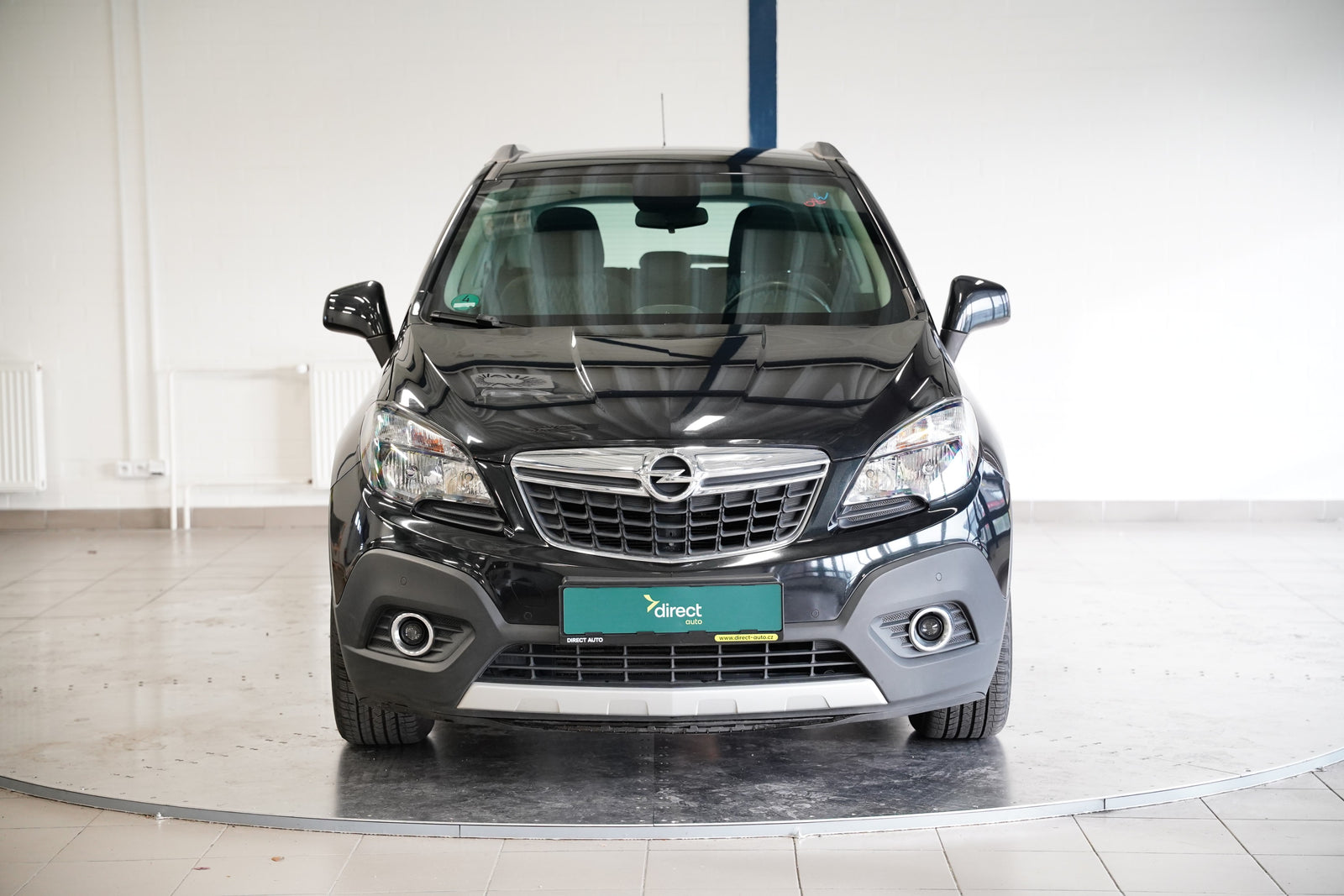 Opel Mokka 1.4 Ecotec 103kW Turbo Edition – foto 4