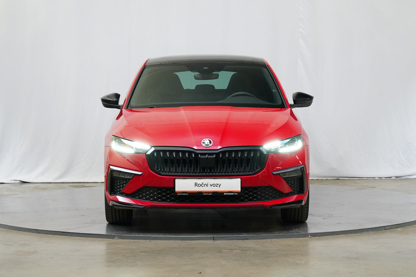 Škoda Scala 1.0 TSI 85 kW DSG Monte Carlo