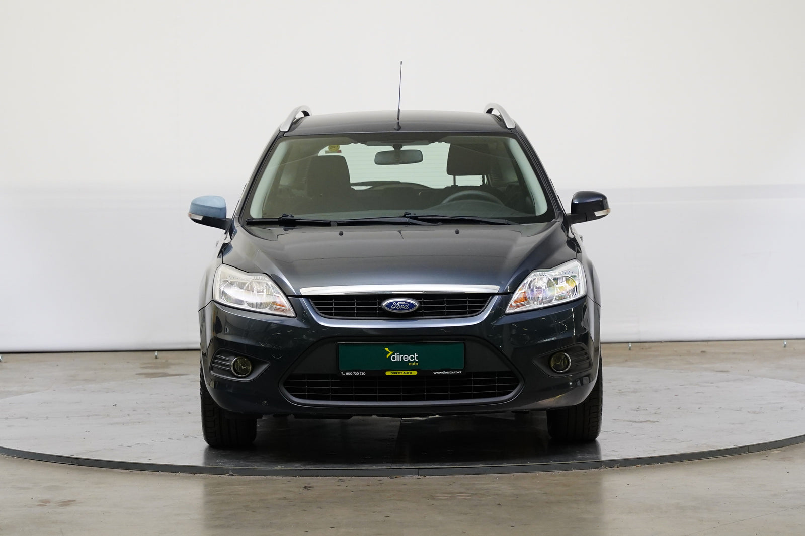 Ford Focus 2.0 Duratec 107 kW LPG – foto 4