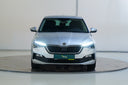 Škoda Scala 1.0 TSI 81KW