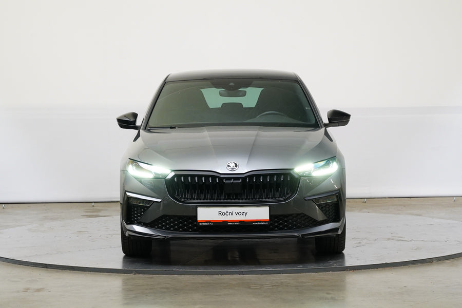 Škoda Scala 1.5 TSI 110 kW Monte Carlo – foto 4