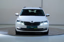 Škoda Octavia 2.0 TDI 110 kW Style