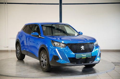 Peugeot 2008 1.2 PT 96 kW – foto 4