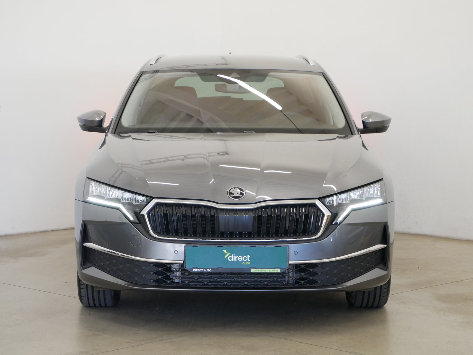 Škoda Octavia 2.0 TDI 110 kW Top Selection – foto 4