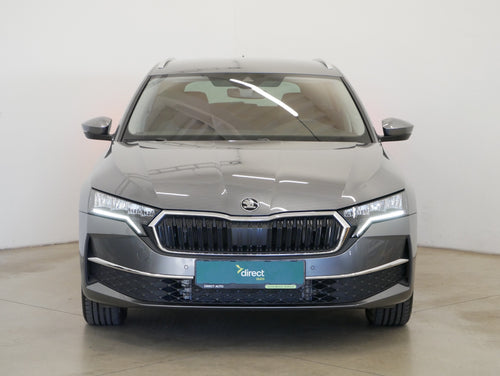 Škoda Octavia 2.0 TDI 110 kW Top Selection – foto 4