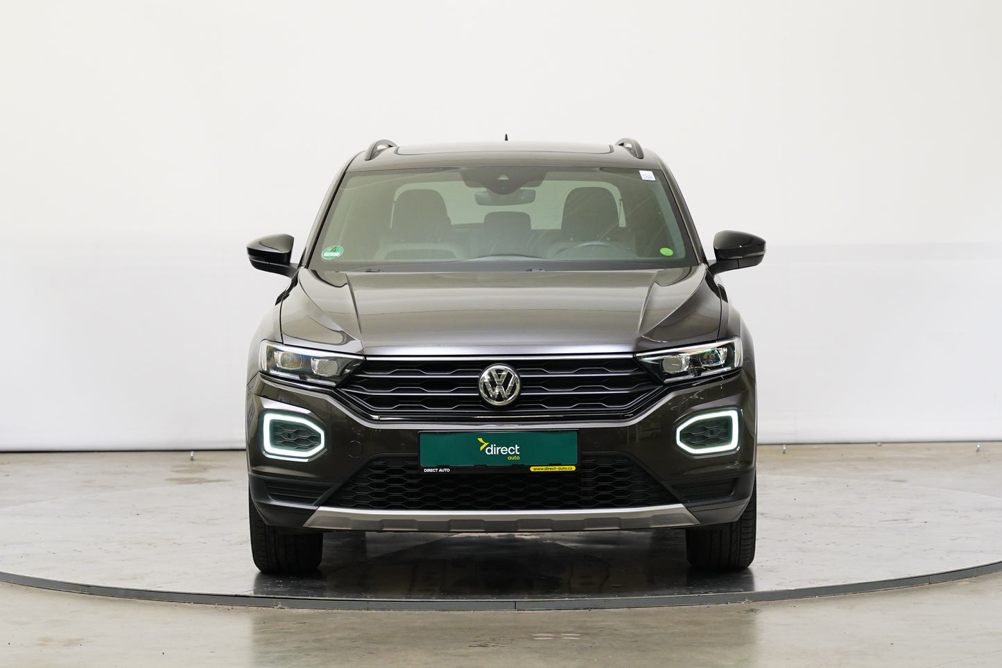Volkswagen T-Roc 2.0 TSI 140 kW 4Motion Sport