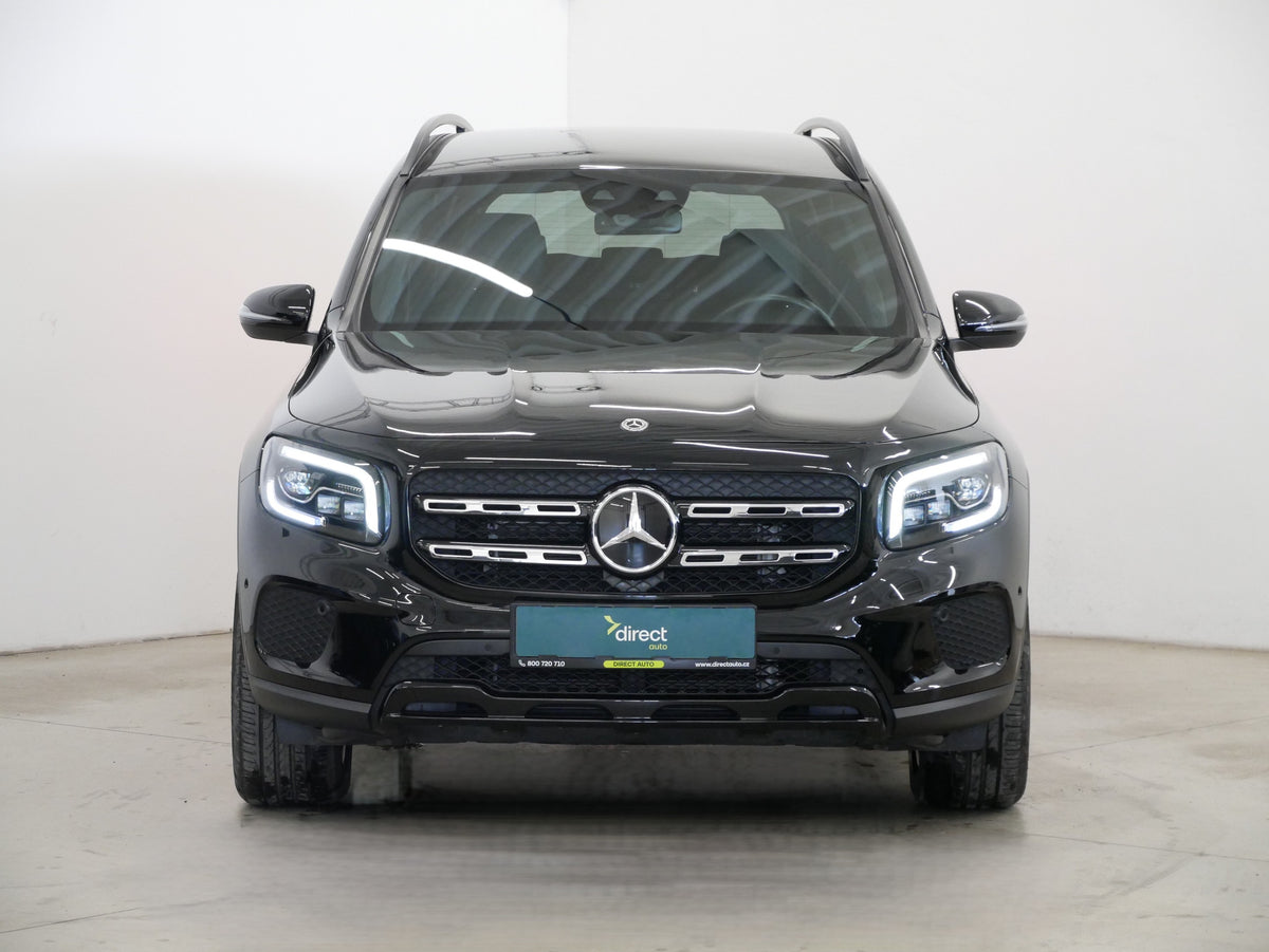 Mercedes-Benz GLB 200 D 4 Matic Progressive – foto 4