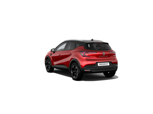 Renault Captur techno Eco-G 120 – foto 4