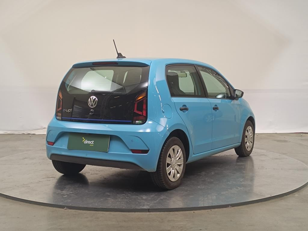 Volkswagen Up! e-UP! 60 kW