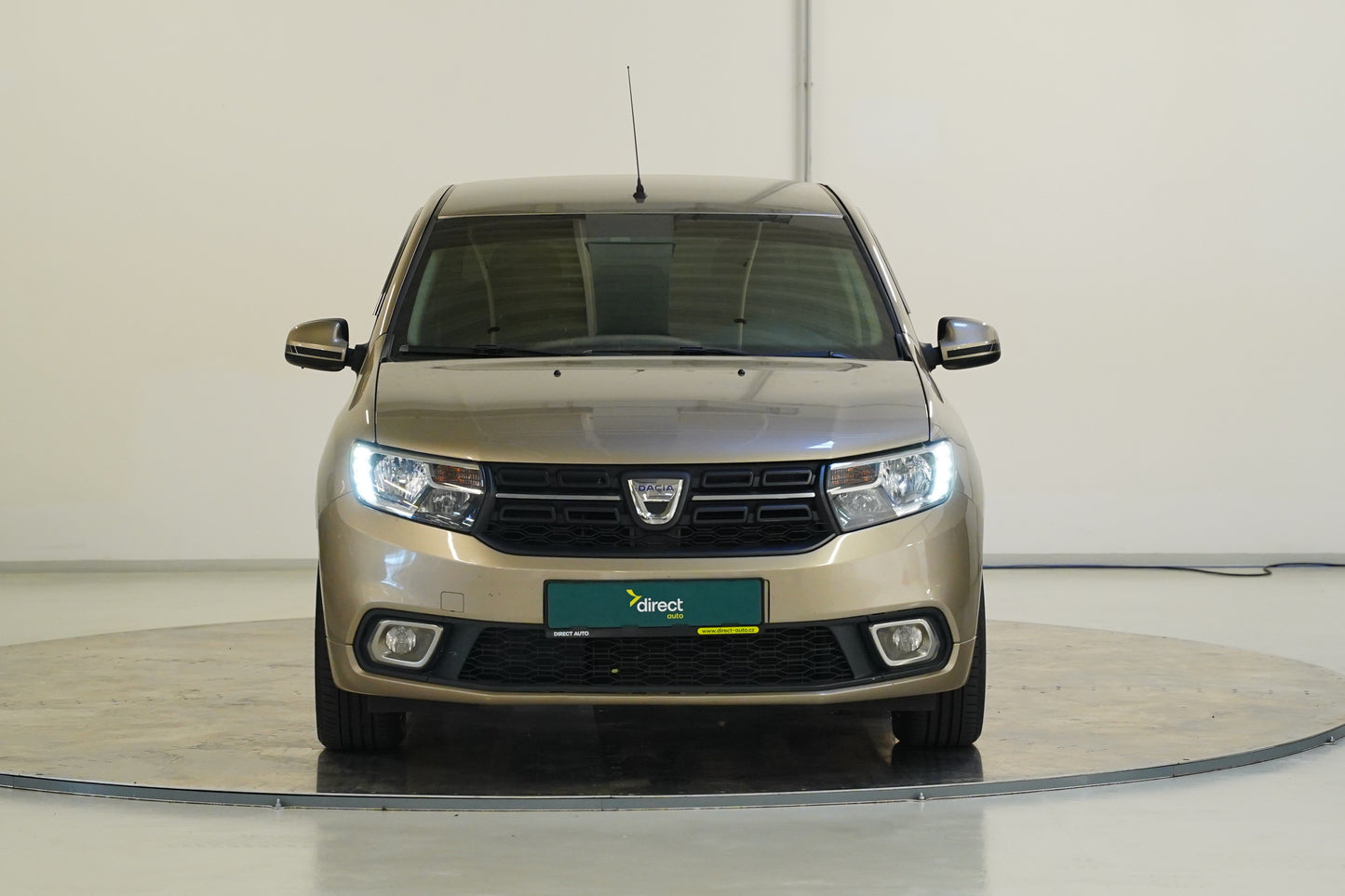Dacia Logan 1.0 SCe 54 kW