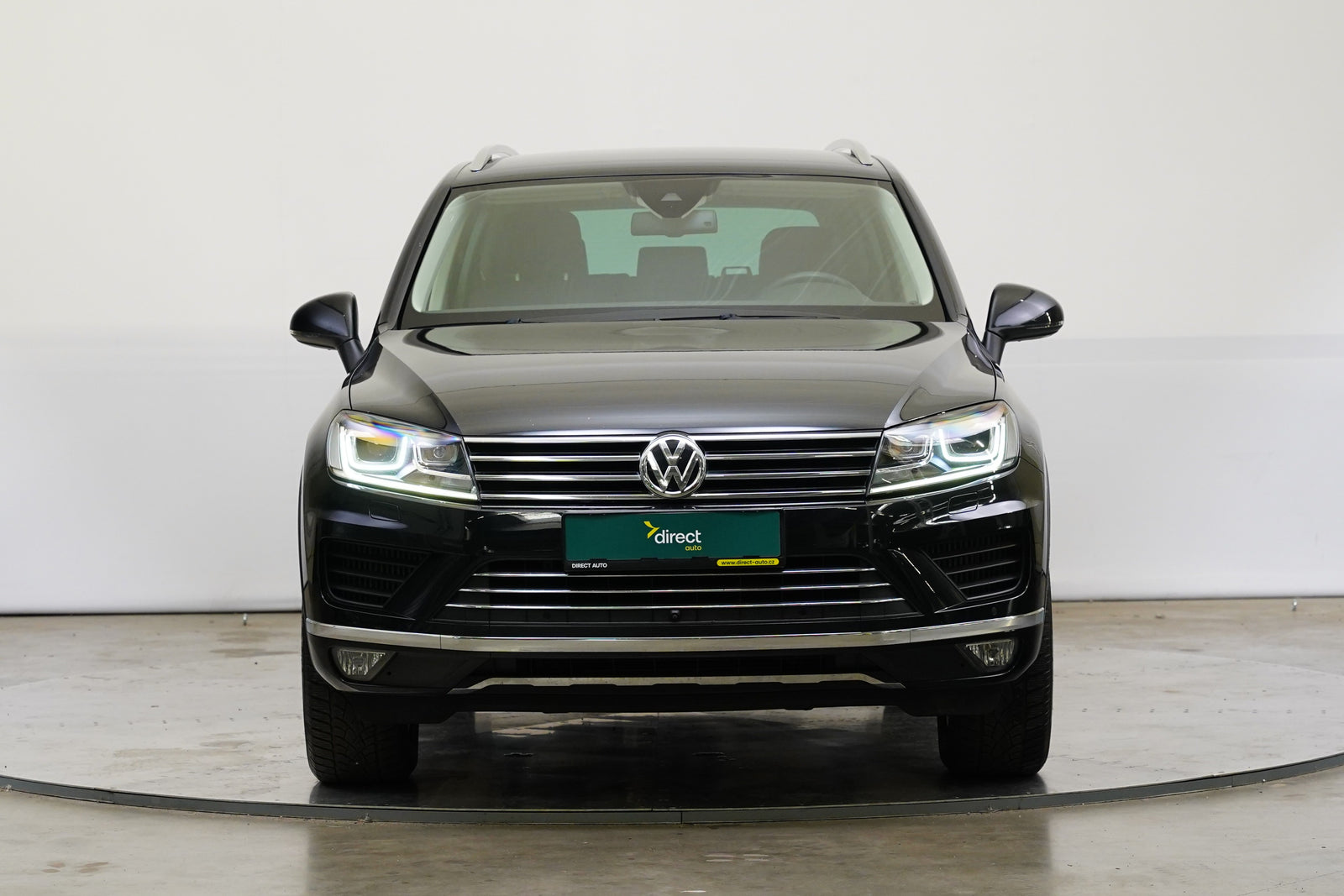 Volkswagen Touareg 3.0 TDI V6 193 kW Chrome&Style – foto 4