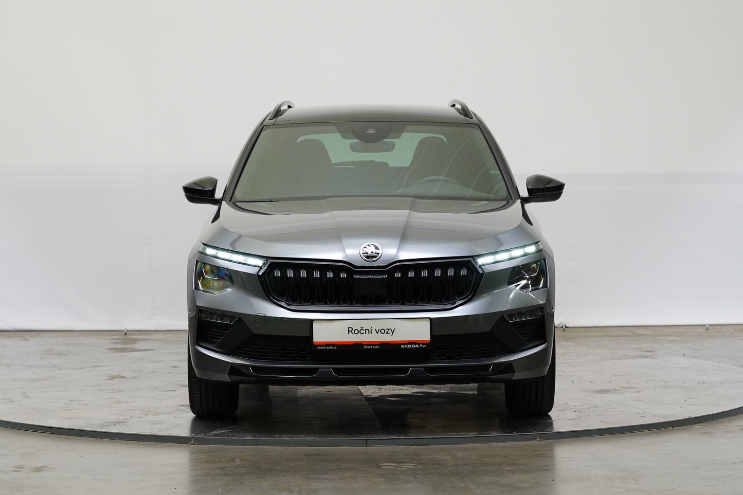 Škoda Kamiq 1.0 TSI 85 kW Monte Carlo