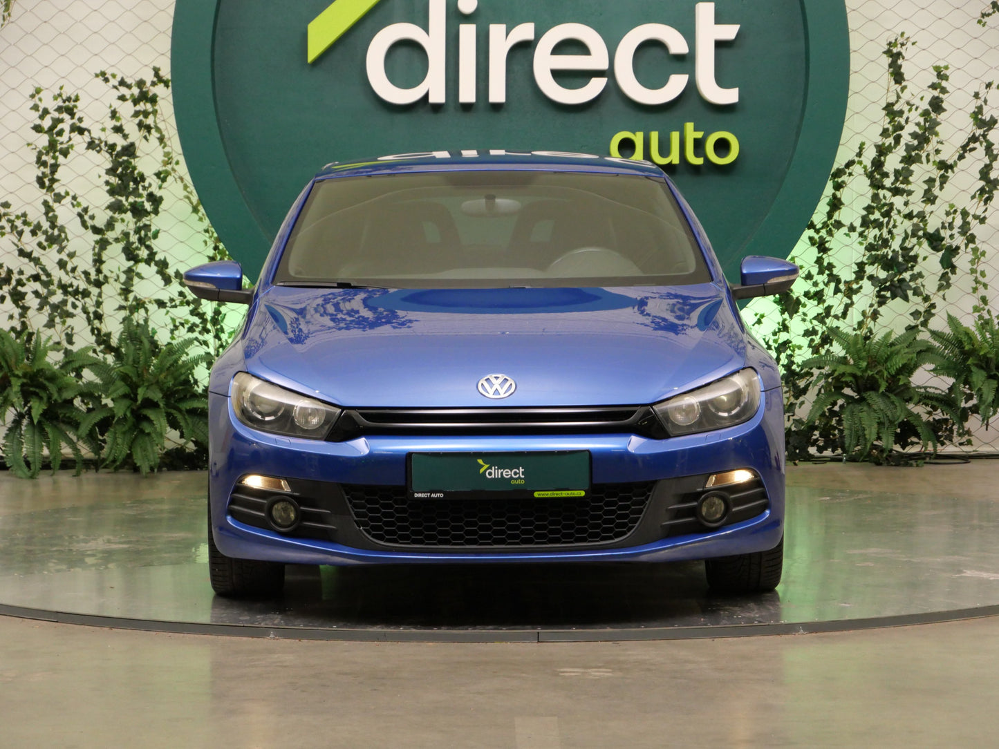 Volkswagen Scirocco 2.0 TSI 147 kW Sport