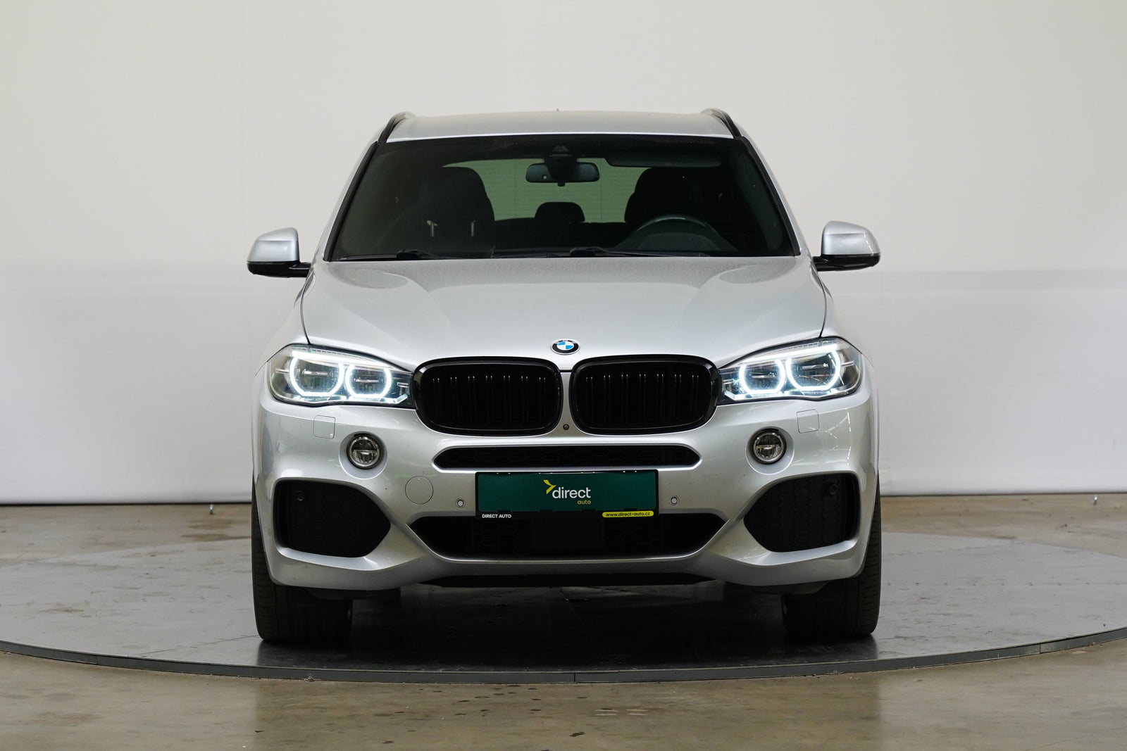 BMW X5 30d 190 kW xDrive M Paket – foto 4