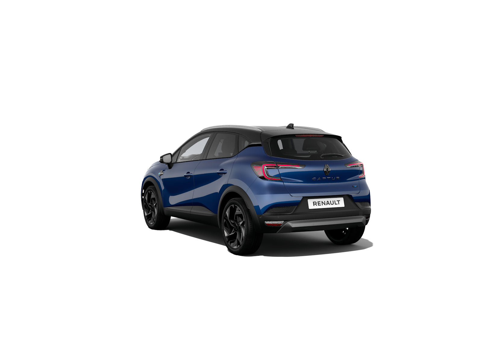 Renault Captur esprit Alpine full hybrid E-Tech 160 – foto 4