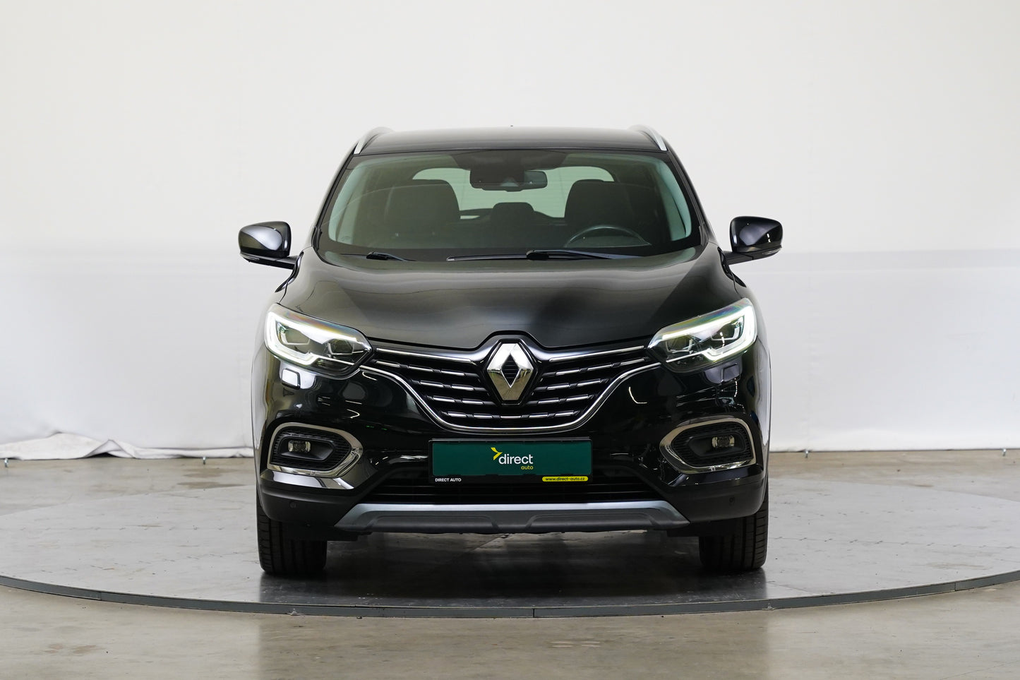 Renault Kadjar 1.7 dCi 110kW 4x4 BOSE Edition