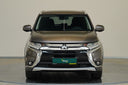 Mitsubishi Outlander 2.2 DI-D 110kW 4WD Intense+