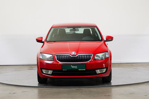 Škoda Octavia 1.6 TDI 77 kW Ambition – foto 4