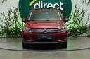 Volkswagen Tiguan 2.0 TDI 103 kW 4Motion