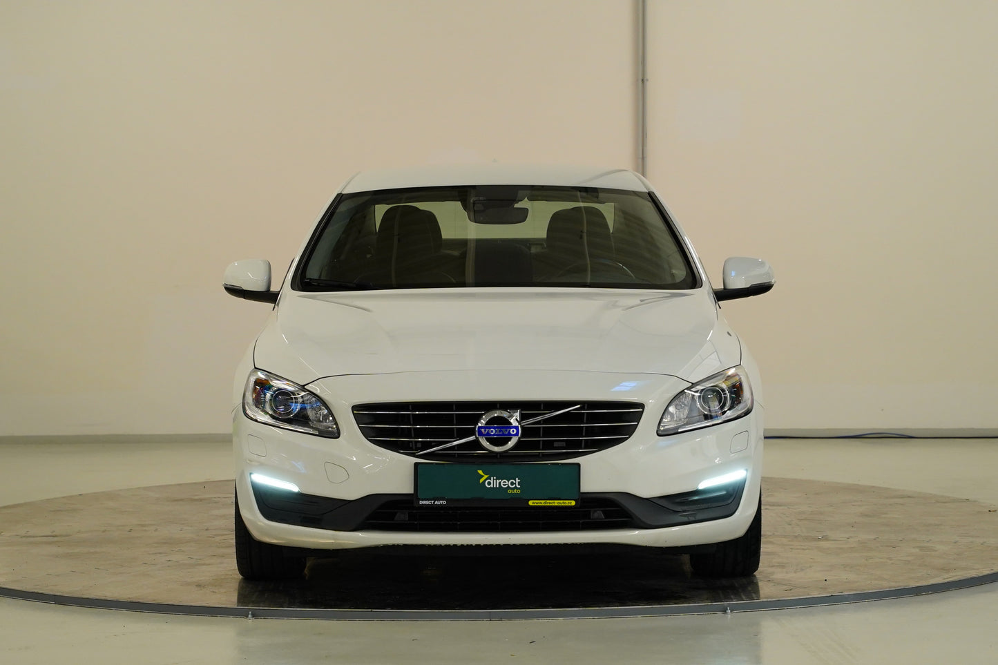 Volvo S60 2.0 T3 112 kW Momentum