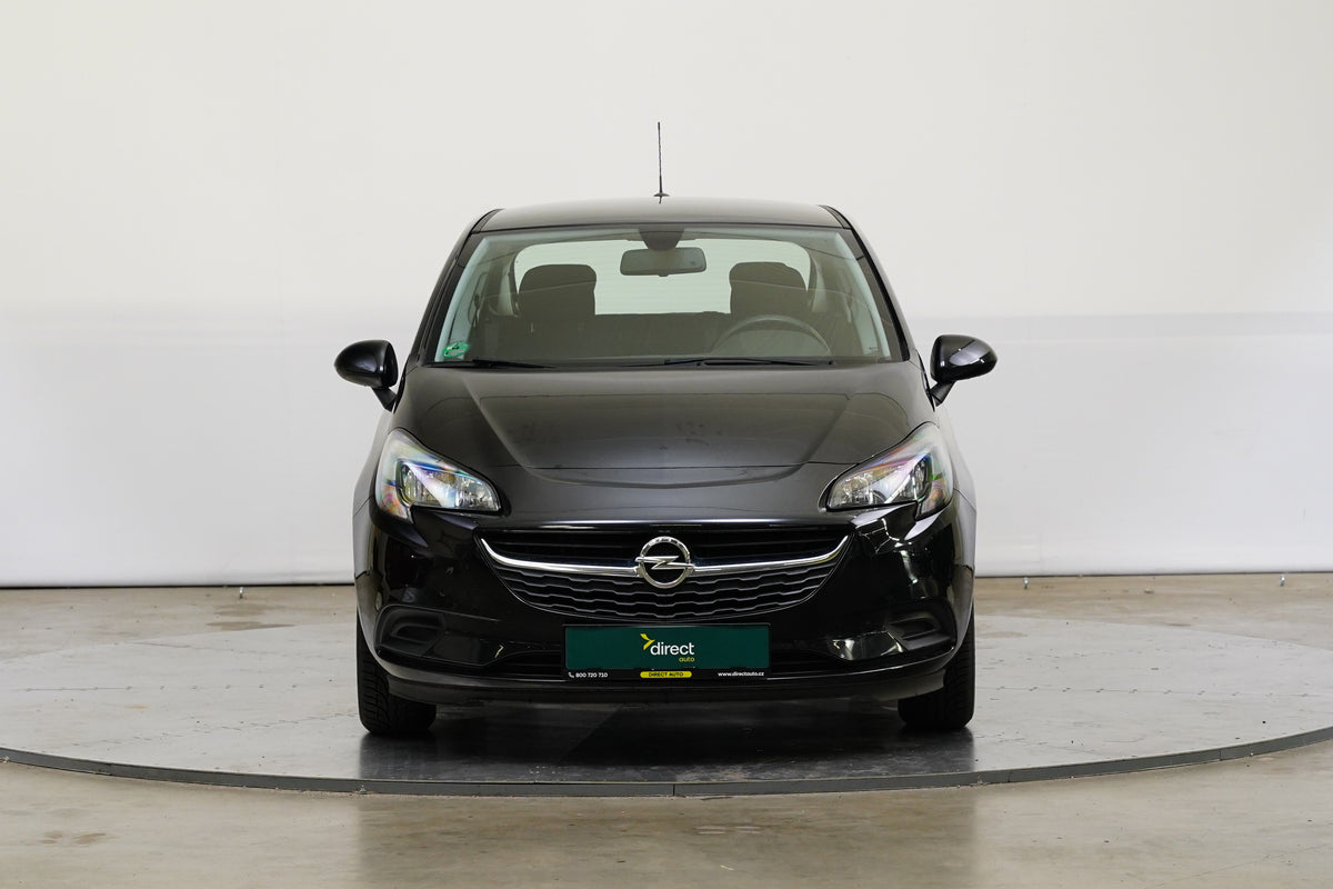Opel Corsa 1.2 i 51 kW Selection – foto 4