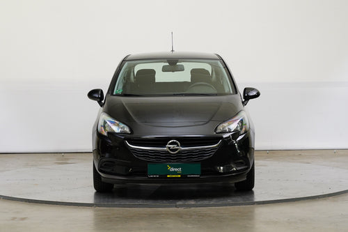 Opel Corsa 1.2 i 51 kW Selection – foto 4