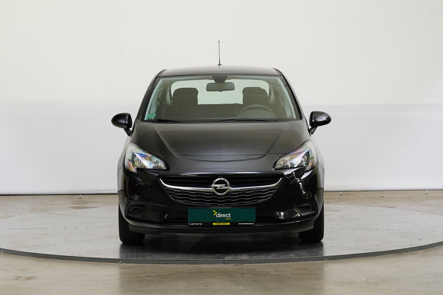 Opel Corsa 1.2 i 51 kW Selection – foto 4