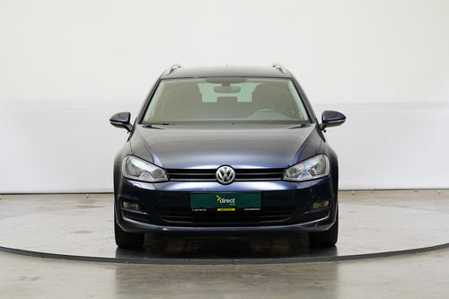 Volkswagen Golf 2.0 TDI 110 kW Allstar – foto 4