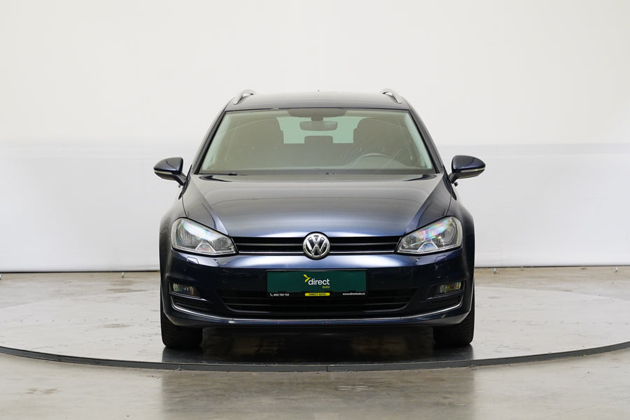 Volkswagen Golf 2.0 TDI 110 kW Allstar – foto 4