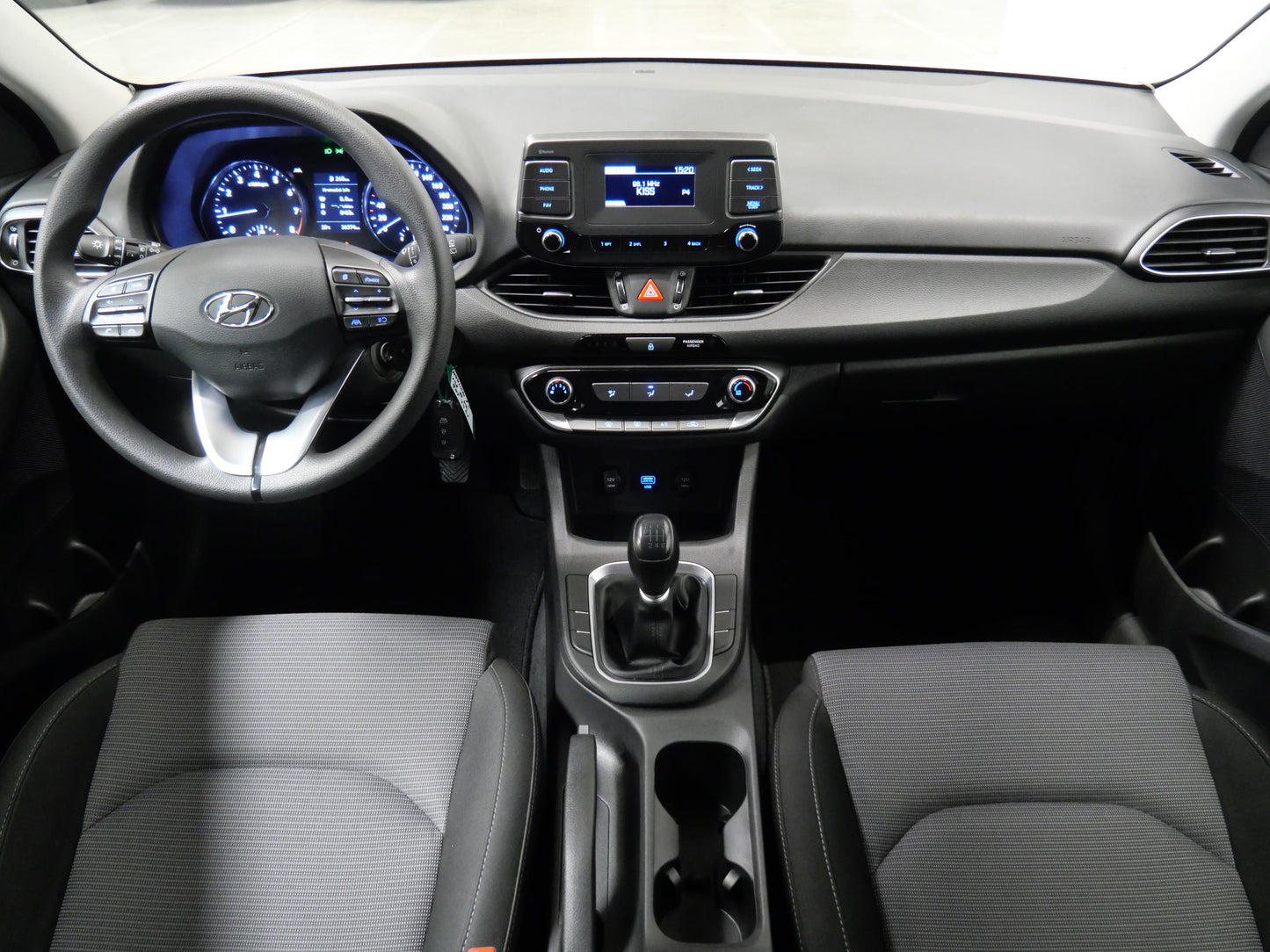 Hyundai i30 1.5i 80 kW Start Plus