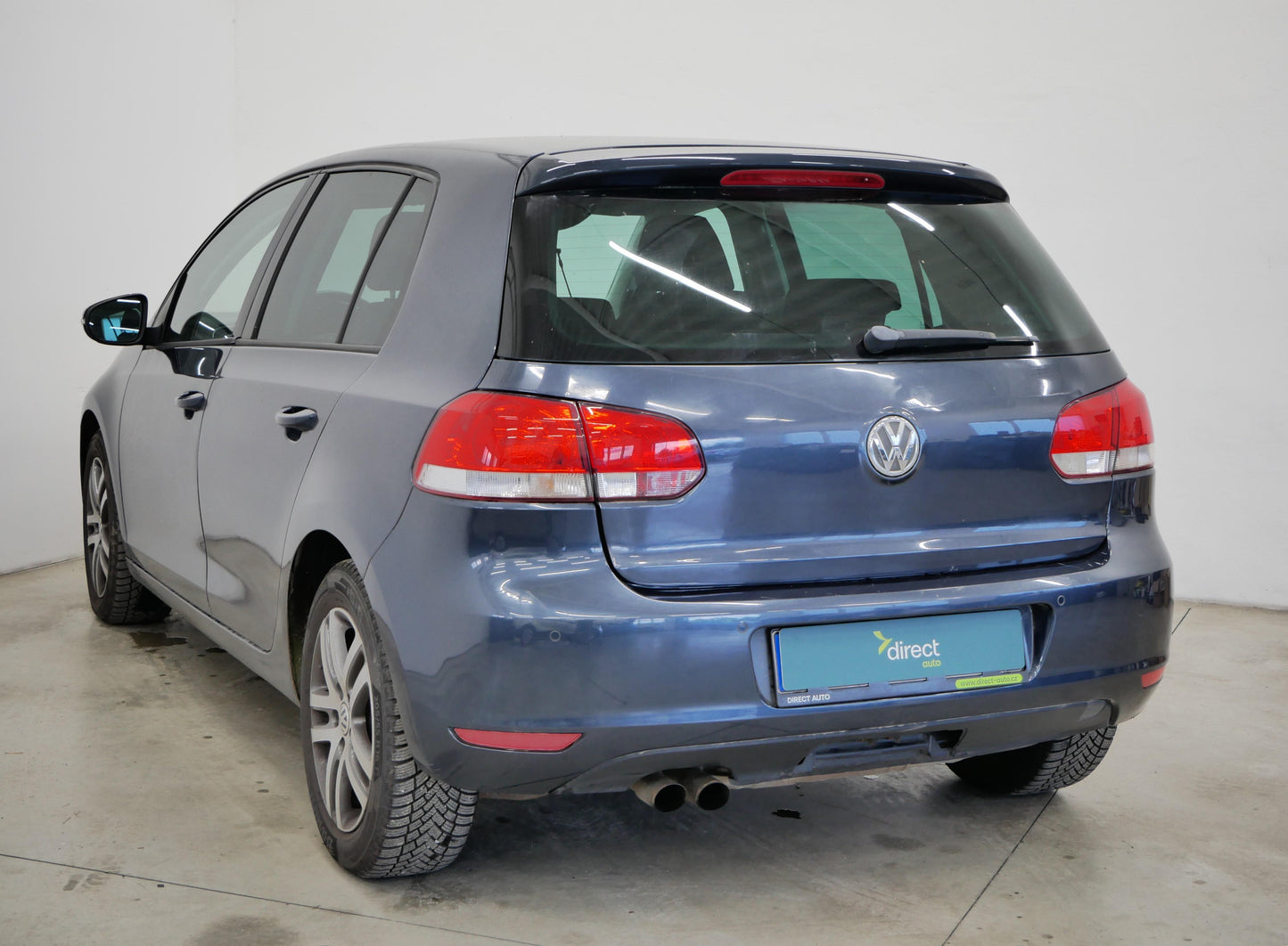 Volkswagen Golf 1.4 TSI 90 kW Comfortline